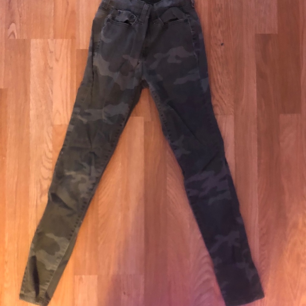 camp jeans